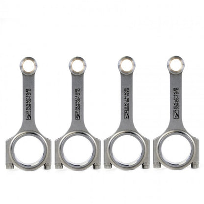 Skunk2 Lite Alpha Series Connecting Rods Honda SOHC D16A/ZC 306-05-1210 Photo - Unmounted