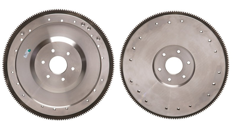 Ford Performance Parts Ford Racing Manual Transmission Flywheel Billet Steel M-6375-N427 Photo - Primary