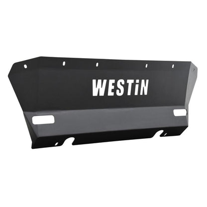 Westin 15-20 Chevrolet Colorado Pro-Mod Skid Plate - Tex. Blk 58-71155 58-71155 Photo - Unmounted