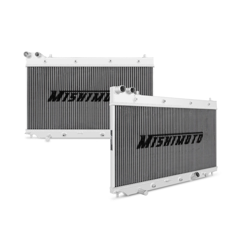 Mishimoto Honda Fit Performance Aluminum Radiator MMRAD-FIT-07 Photo - Primary