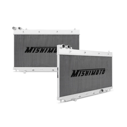 Mishimoto Honda Fit Performance Aluminum Radiator MMRAD-FIT-07 Photo - Primary