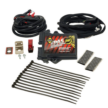 BD Diesel 21+ Chevy/GM 3.0L Duramax E-PAS Positive Air Shut-Off Engine Kit 1036762 1036762 Photo - Primary