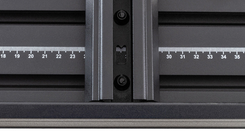 Rhino-Rack Pioneer Platform Tray - 52in x 56in - Black 52111F 52111F Photo - Primary