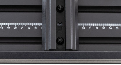 Rhino-Rack Pioneer Platform Tray - 52in x 56in - Black 52111F 52111F Photo - Primary