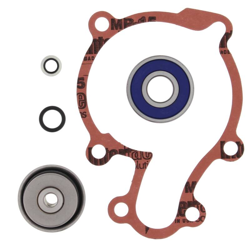 Vertex Pistons Vertex Gaskets 03-04 Polaris Predator 500 Water Pump Rebuild Kit 821876 821876 Photo - Primary