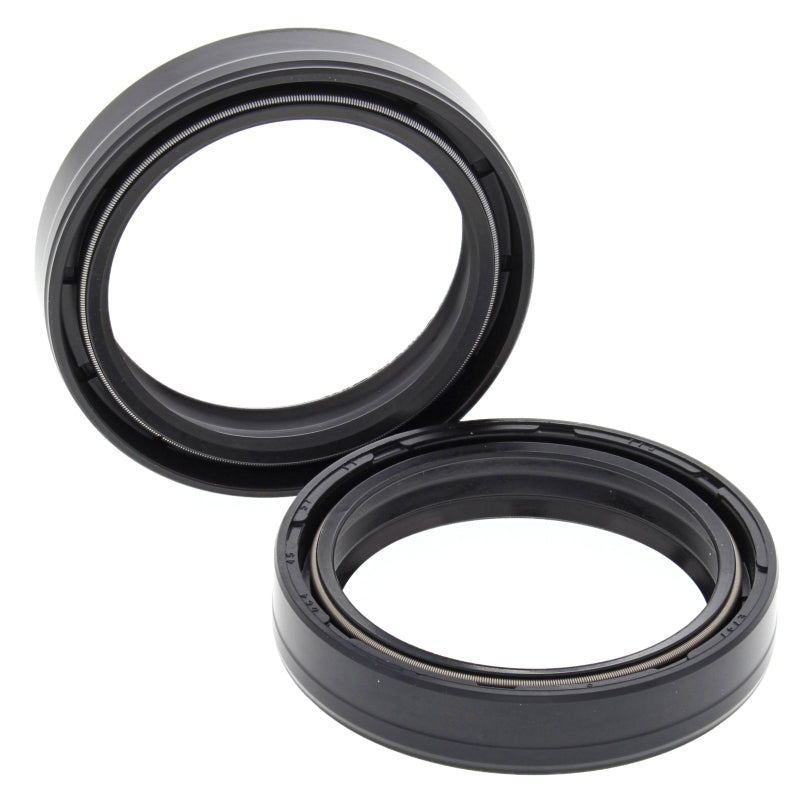 All Balls Racing 90-91 Honda CR125R Fork Oil Seal Only Kit 55-124 55-124 Photo - Primary