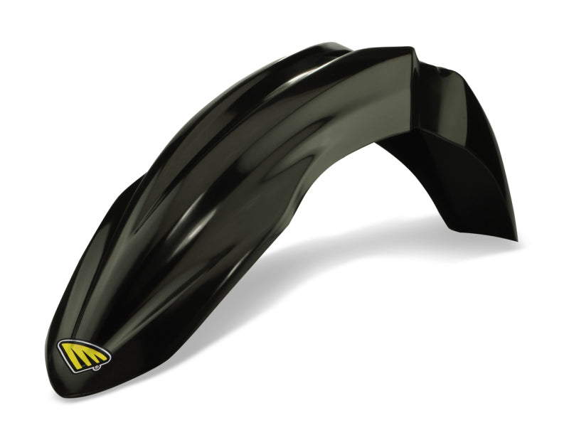 Cycra 12-16 Kawasaki KX250F-KX450F Front Fender Black 1CYC-1571-12 1CYC-1571-12 Photo - Primary