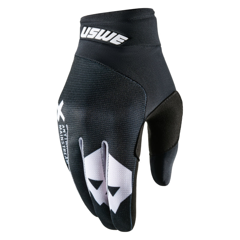USWE Rok Off-Road Glove Black - XL 80997013999107 80997013999107 Photo - Primary