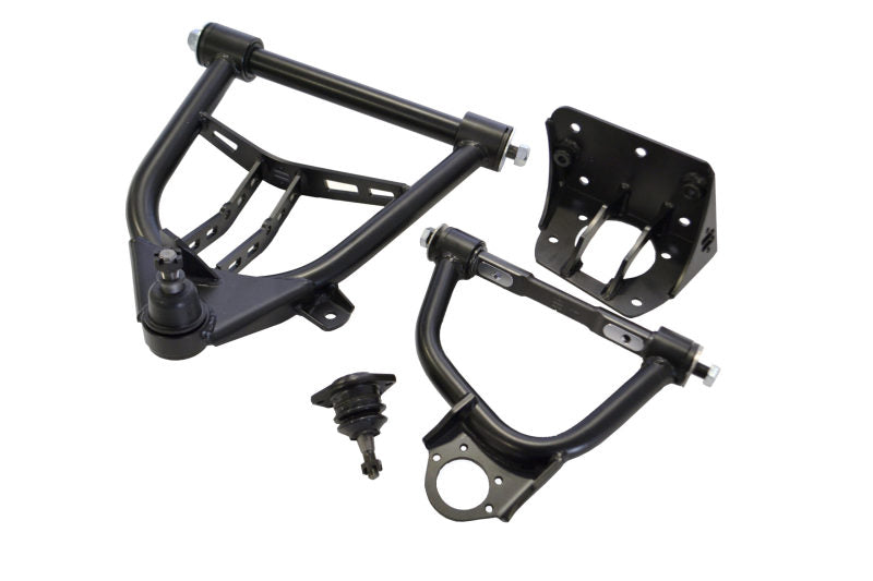 Ridetech 63-72 Chevy C10 Front StrongArms for use with CoilOvers 11342699 11342699 User 1