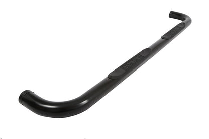 Dee Zee Deezee 02-09 Dodge Ram Tubes - 3In Round Black Steel QuadCab DZ371231 DZ371231 User 1