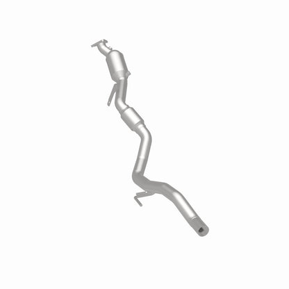 MagnaFlow OEM Grade Federal / EPA Compliant Direct-Fit Catalytic Converter 52410 360 Degree Image Set