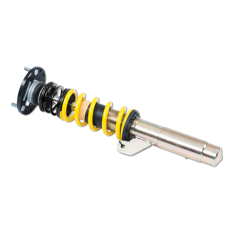 ST Suspensions ST XTA Height, Rebound Adjustable Coilover Kit w/ Top Mounts 18220839 User 2