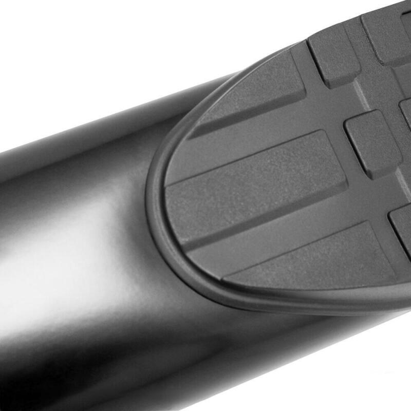 Westin PRO TRAXX 5 Oval Nerf Step Bars 21-54025 Photo - Unmounted