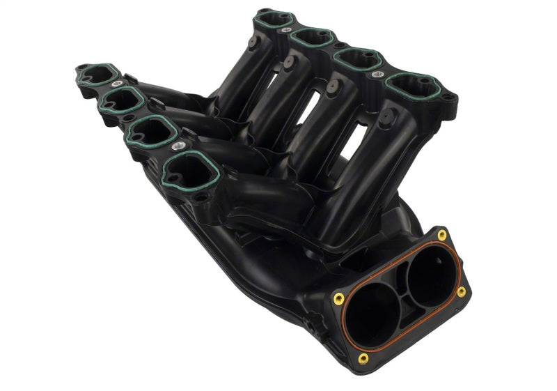 Ford Racing 5.0L Coyote Cobra Jet Intake Manifold M-9424-M50CJB M-9424-M50CJB Photo - Unmounted
