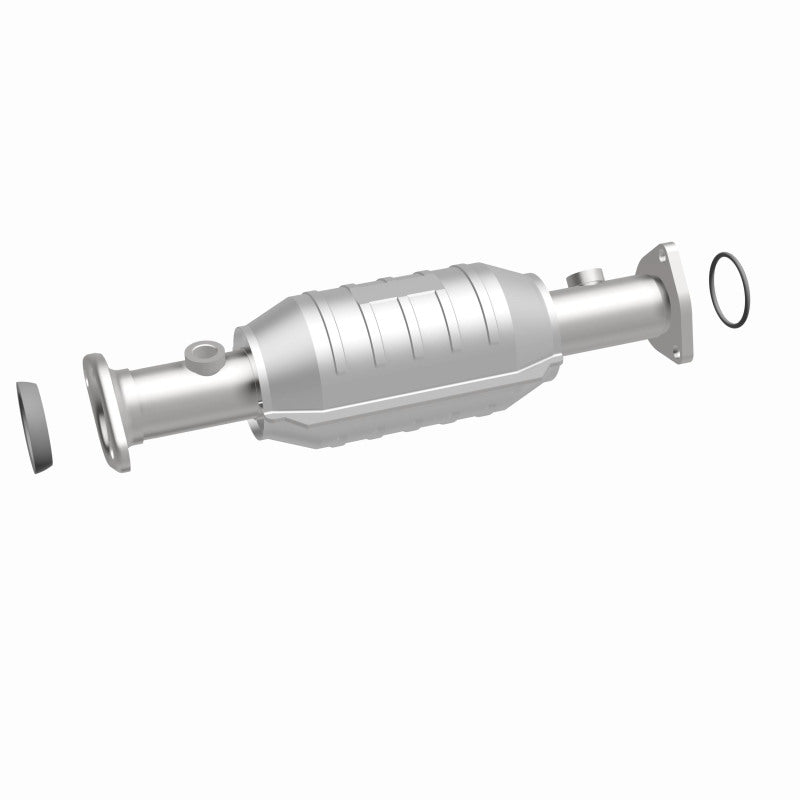 MagnaFlow Acura Integra HM Grade Federal / EPA Compliant Direct-Fit Catalytic Converter 22639 360 Degree Image Set