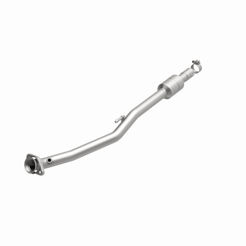 MagnaFlow Cadillac CTS California Grade CARB Compliant Direct-Fit Catalytic Converter 557428 360 Degree Image Set