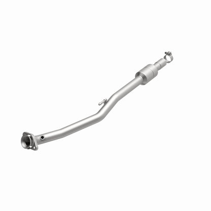 MagnaFlow Cadillac CTS California Grade CARB Compliant Direct-Fit Catalytic Converter 557428 360 Degree Image Set