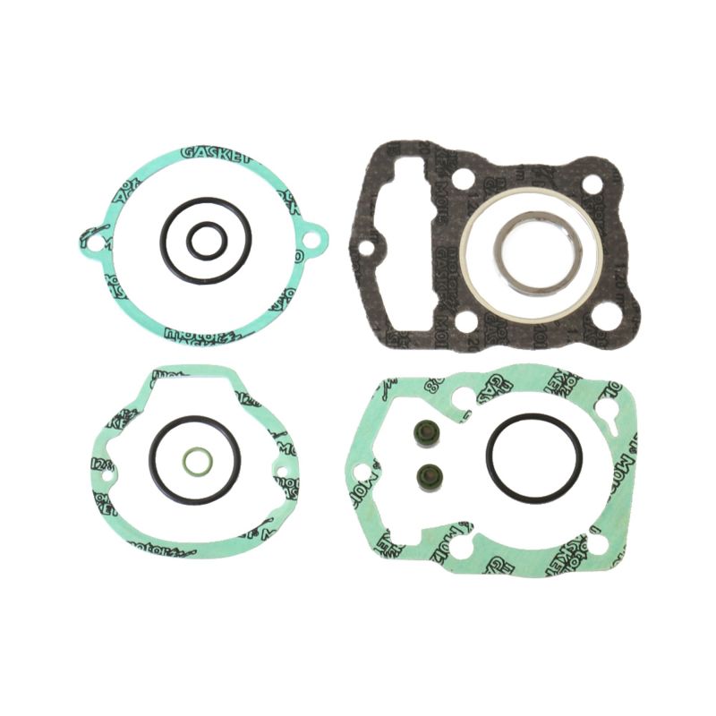 Athena 79-85 Honda XL 125 S Top End Gasket Kit P400210600104 P400210600104 Photo - Primary