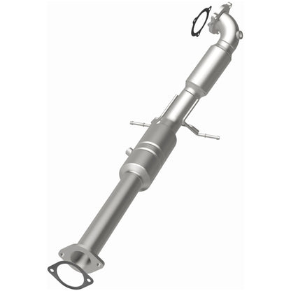 MagnaFlow Volvo California Grade CARB Compliant Direct-Fit Catalytic Converter 4481286 Photo - out of package