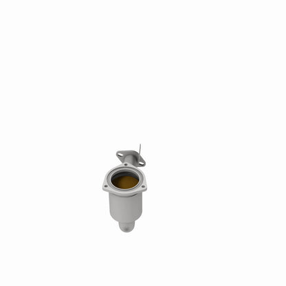 MagnaFlow Suzuki Esteem HM Grade Federal / EPA Compliant Direct-Fit Catalytic Converter 50829 360 Degree Image Set