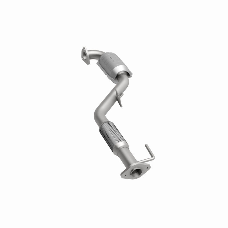 MagnaFlow Mazda MPV OEM Grade Federal / EPA Compliant Direct-Fit Catalytic Converter 49567 360 Degree Image Set