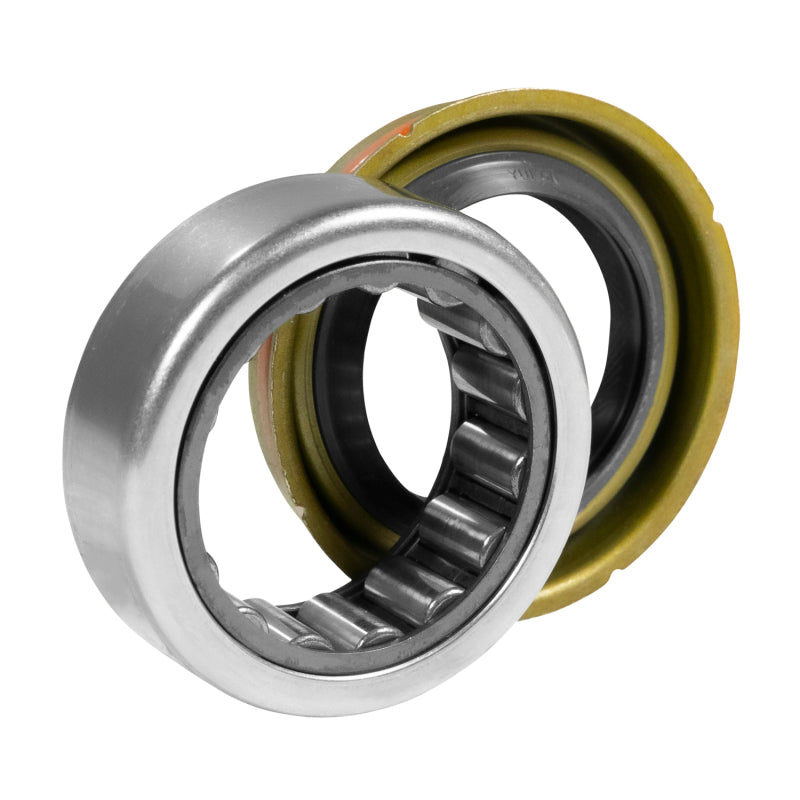 Yukon Gear & Axle Yukon Gear 04+ Durango / 07+ P/U & Van Rear Wheel Bearing & Seal Kit AK 6410 AK 6410 Photo - Primary