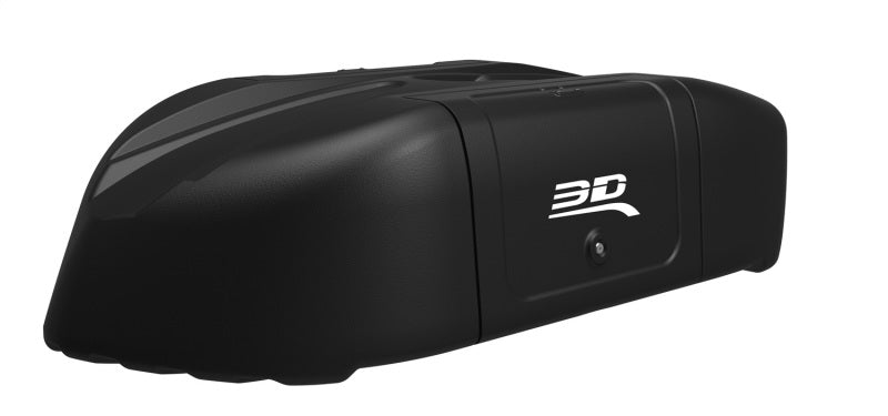 3D MAXpider Traveler Car Roof Box 161.5cm L x 78cm W x 42.2cm H - Black 6102 6102 Photo - Primary