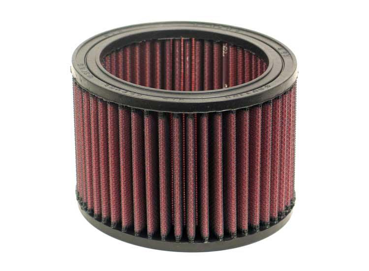 K&N Engineering KN Universal Air Filter Air Filters Air Filters - Universal Fit main image