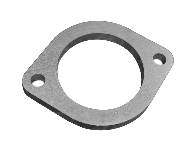 Kooks Headers Kooks Universal 2 1/2in SS 2 Bolt Exhaust Corvette Flange 7127-S 7127-S Photo - Primary