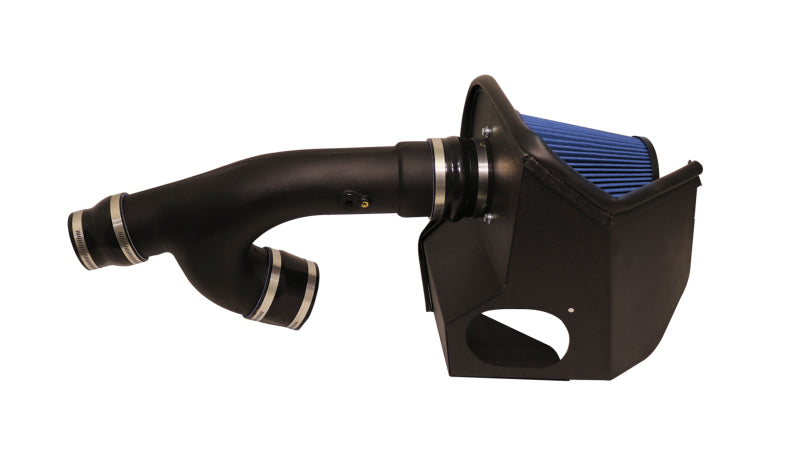 Corsa Performance Corsa Apex 15-16 Ford F-150 2.7L Turbo EcoBoost MaxFlow 5 Metal Intake 619635-O Photo - Primary
