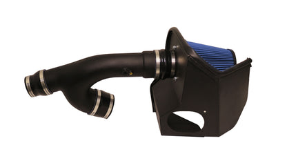 Corsa Performance Corsa Apex 15-16 Ford F-150 2.7L Turbo EcoBoost MaxFlow 5 Metal Intake 619635-O Photo - Primary
