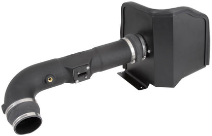 K&N Engineering K&N 14-18 Chevrolet/GMC 1500 V8 5.3L/6.2L Performance Air Intake System 30-3082 30-3082 Photo - out of package
