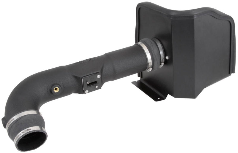 K&N Engineering K&N 14-18 Chevrolet/GMC 1500 V8 5.3L/6.2L Performance Air Intake System 30-3082 30-3082 Photo - out of package