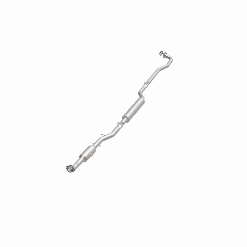 MagnaFlow Mitsubishi Outlander California Grade CARB Compliant Direct-Fit Catalytic Converter 5451175 360 Degree Image Set