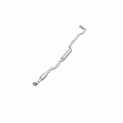 MagnaFlow Mitsubishi Outlander California Grade CARB Compliant Direct-Fit Catalytic Converter 5451175 360 Degree Image Set