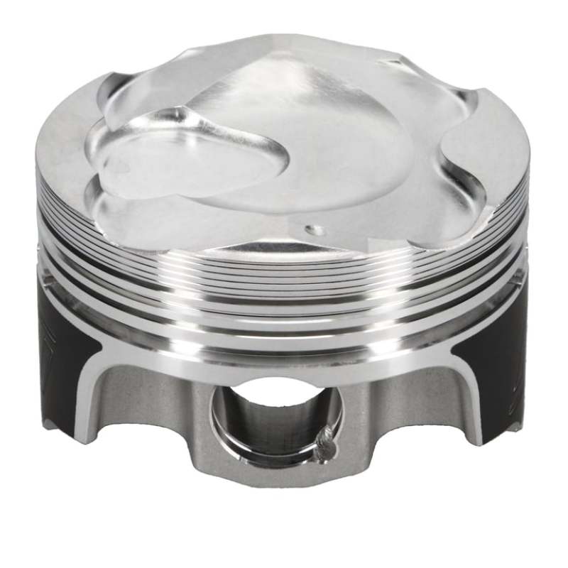 Wiseco Subaru FA20 Direct Injection Piston Kit 2.0L -9.5cc K727M8650 K727M8650 User 2