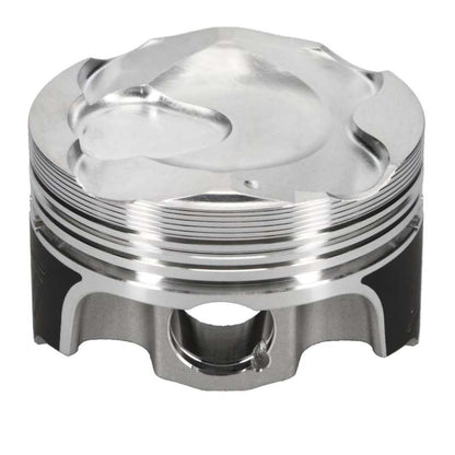 Wiseco Subaru FA20 Direct Injection Piston Kit 2.0L -9.5cc K727M8650 K727M8650 User 2