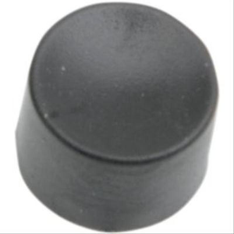 Performance Machine Round Button For Switch Housing 0062-1045-A