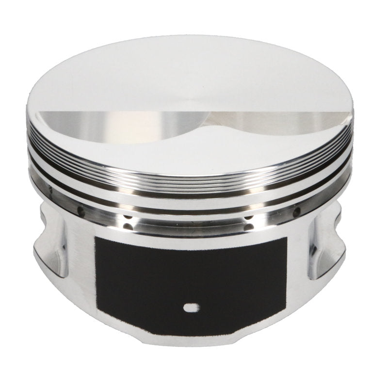 JE Pistons 351 SBF STROKER FT Set of 8 Pistons 232474 232474 Photo - Primary