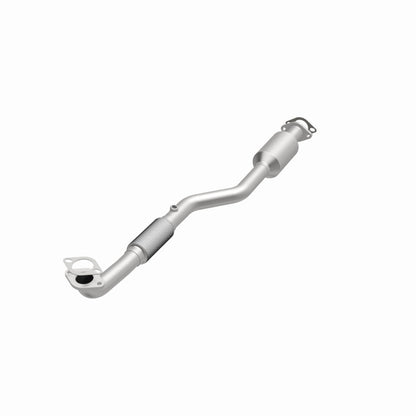 MagnaFlow Hyundai Elantra OEM Grade Federal / EPA Compliant Direct-Fit Catalytic Converter 52275 360 Degree Image Set
