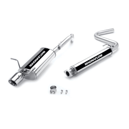 MagnaFlow Chevrolet HHR Street Series Cat-Back Performance Exhaust System 16655 Photo - Primary