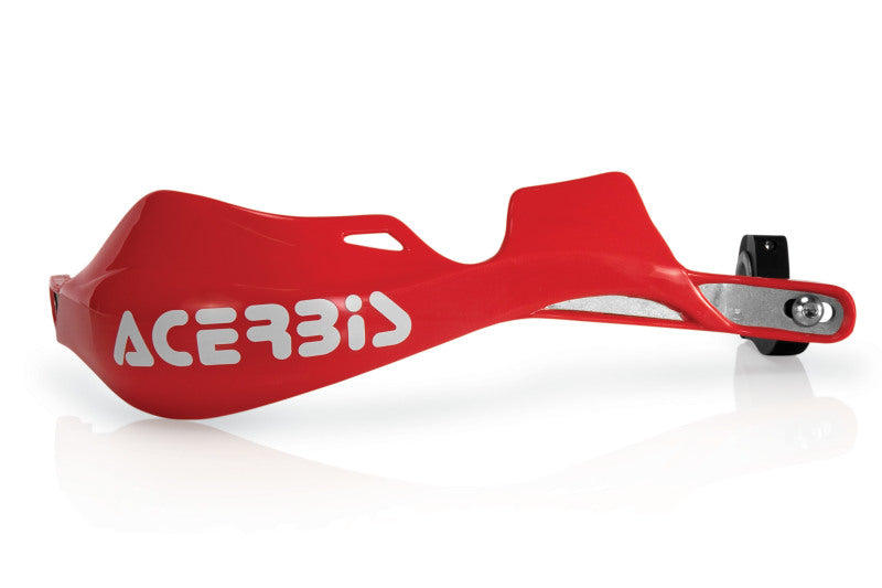 Acerbis Rally Pro X-Strong Handguard - Red 2142000004 2142000004 Photo - Primary