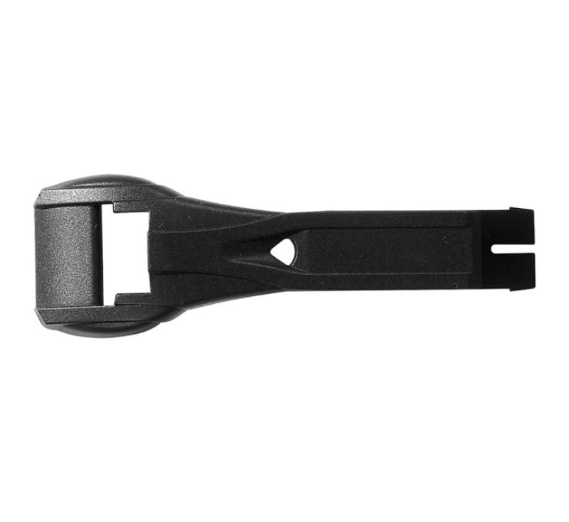 Gaerne SG10 Strap Replacement (4)  Short - Black 4646-001