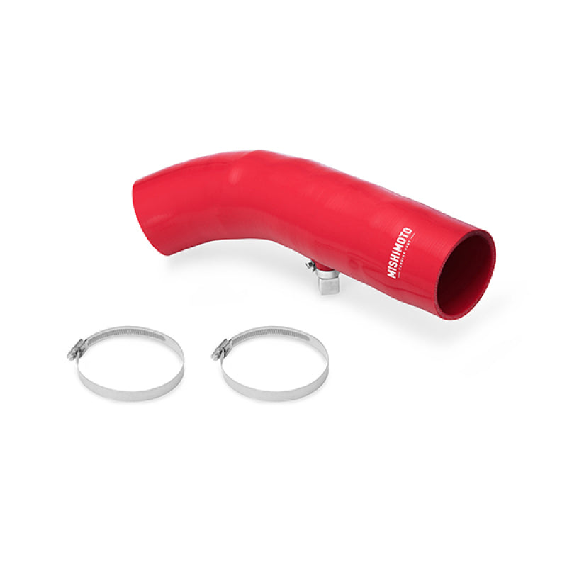 Mishimoto Nissan 350Z Air Intake Hose Kit MMHOSE-350Z-03IHRD Photo - Primary