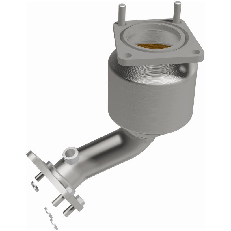 MagnaFlow Nissan OEM Grade Federal / EPA Compliant Direct-Fit Catalytic Converter 52163 Photo - out of package