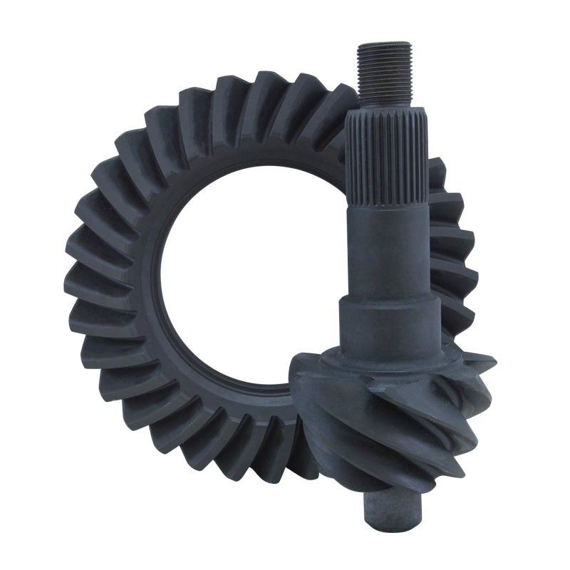 Yukon Gear & Axle YUK Gear Sets - Pro Drivetrain Final Drive Gears main image