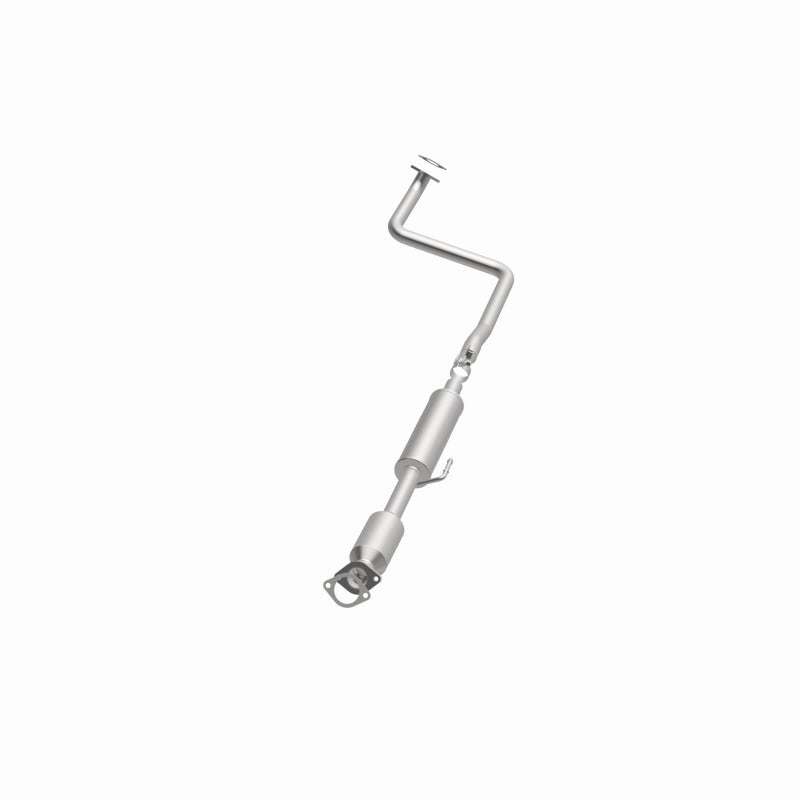 Magnaflow Conv DF 2017-2019 Hyundai Elantra L4 OEM Underbody Single (Not for Sale In California) 280039 280039 360 Degree Image Set