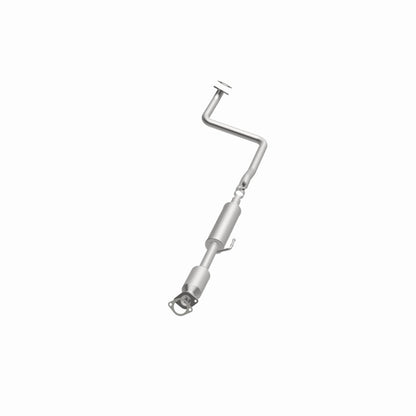 Magnaflow Conv DF 2017-2019 Hyundai Elantra L4 OEM Underbody Single (Not for Sale In California) 280039 280039 360 Degree Image Set