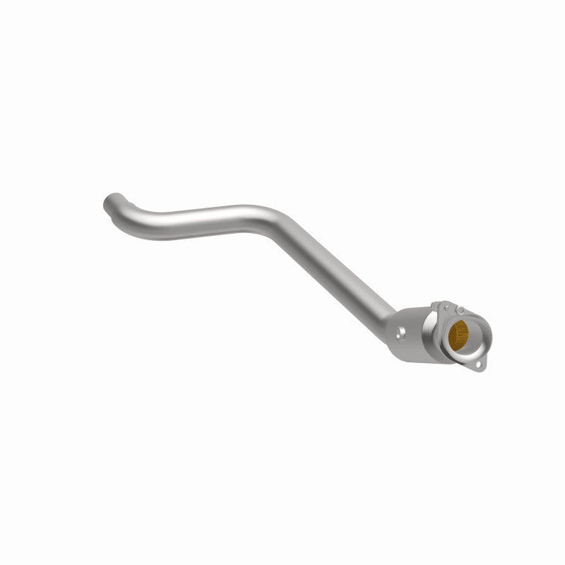 MagnaFlow Jaguar California Grade CARB Compliant Direct-Fit Catalytic Converter 5561300 360 Degree Image Set