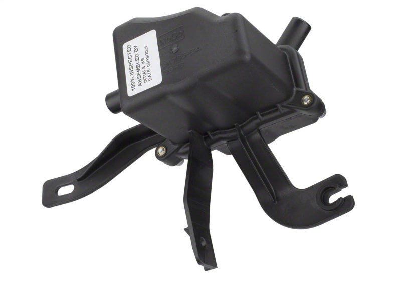 Ford Oil-Air Separator Kit - 5.2L GT350 LH Mount FRDM6766-A50S M-6766-A50S Photo - Unmounted